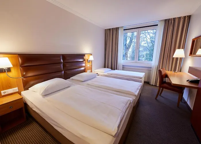 Hotel Bredeney