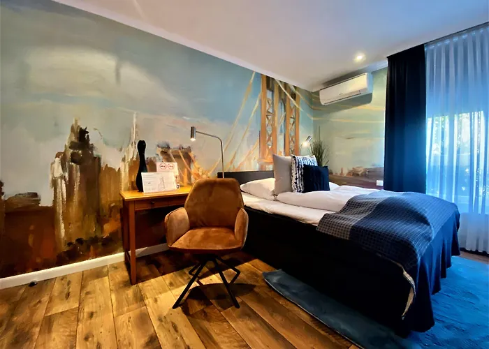 Parkhotel Bielefeld