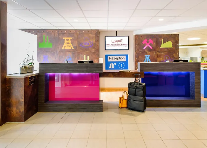 Akzent Hotel Am Schlosspark Herten