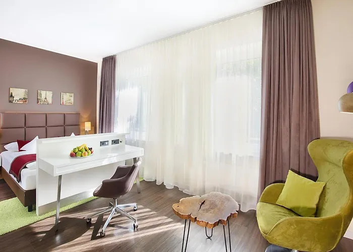 Best Western Hotel Hohenzollern