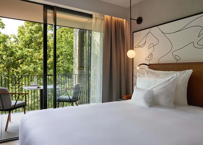L'Esquisse Hotel&Spa Colmar - MGallery Collection