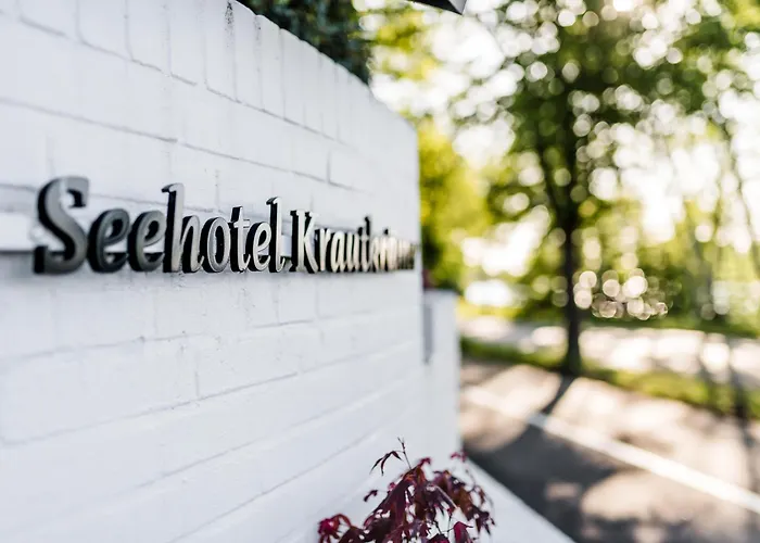 Best Western Premier Seehotel Krautkraemer